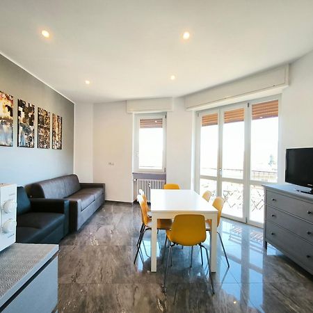 شقة Astrid House ستريزا المظهر الخارجي الصورة