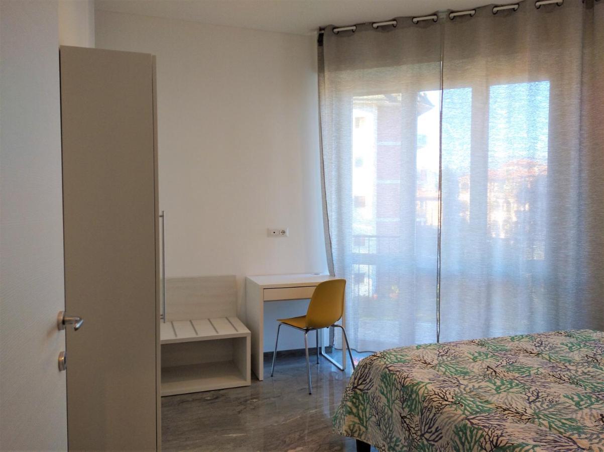 شقة Astrid House ستريزا المظهر الخارجي الصورة